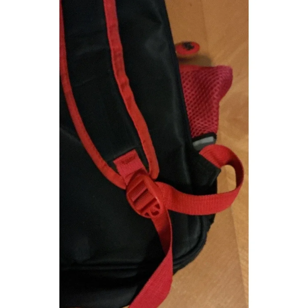 Spiderman 3D Backpack‎ Unisex School Book Bag 17